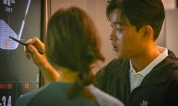 1:1 프라이빗 레슨